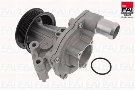 Автозапчасть Fischer Automotive One (FA1) WP6676