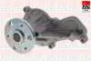 Автозапчасть Fischer Automotive One (FA1) WP6677 (фото 1)