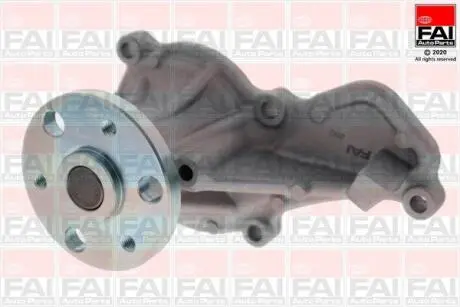 Автозапчасть Fischer Automotive One (FA1) WP6677