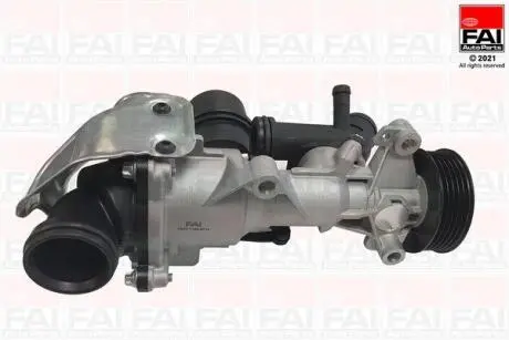 Автозапчасть Fischer Automotive One (FA1) WP6714