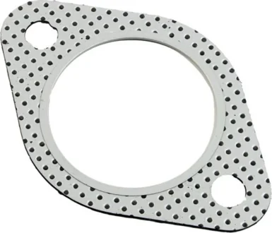 Прокладка глушника Lanos,Sens,Aveo d-52 Flagmus 96181581