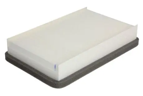 Автозапчасть FLEETGUARD AF56100
