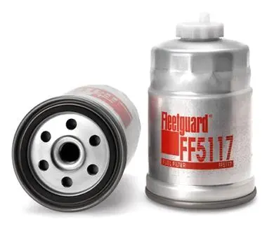 Фильтр топлива FLEETGUARD FF5117