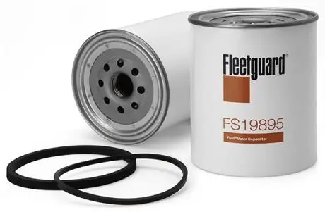 Фильтр топлива FLEETGUARD FS19895