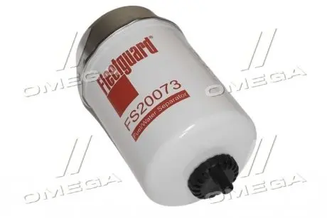 Фильтр топливный John Deere FLEETGUARD FS20073