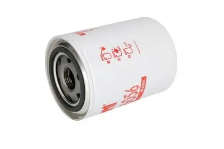 Фильтр гидравлический FLEETGUARD HF6056