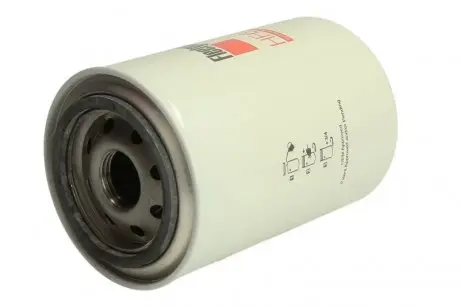 Фильтр гидравлический FLEETGUARD HF6121