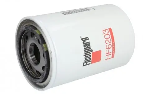 Фильтр АКПП FLEETGUARD HF6203