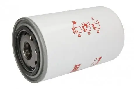 Фильтр масла FLEETGUARD HF6279
