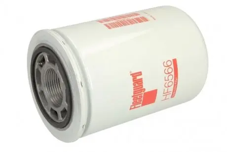 Фильтр АКПП FLEETGUARD HF6566
