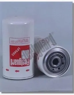 Фильтр масла FLEETGUARD LF3455