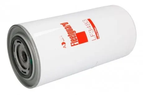 Фильтр масла FLEETGUARD LF3483