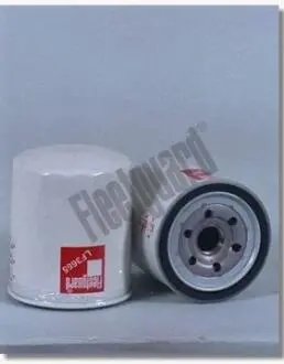 Фильтр масла FLEETGUARD LF3665