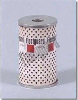 Фильтр масляный FLEETGUARD LF596