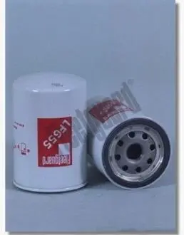 Фильтр масла FLEETGUARD LF655