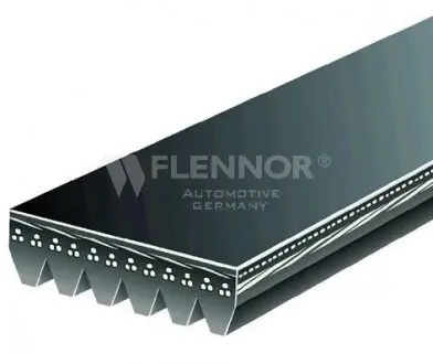 Поликлиновый ремень Flennor 6PK2260