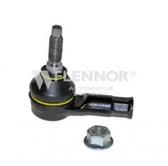 Наконечник тяги рульової Flennor FL10520B