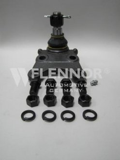 Кульова опора Flennor FL111D (фото 1)