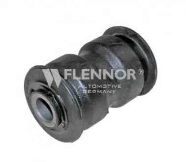 Подвеска, листья рессоры Flennor FL4787J