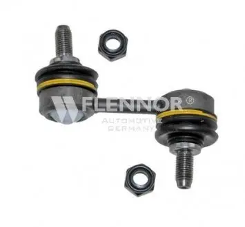 Тяга / Стойка стабилизатора Flennor FL495H