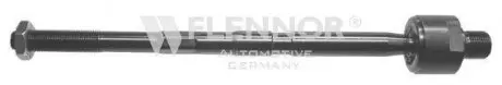 Осьовий шарнір, кермова тяга Flennor FL556C