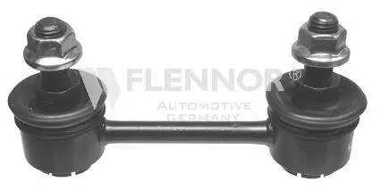 Тяга / Стойка стабилизатора Flennor FL647H