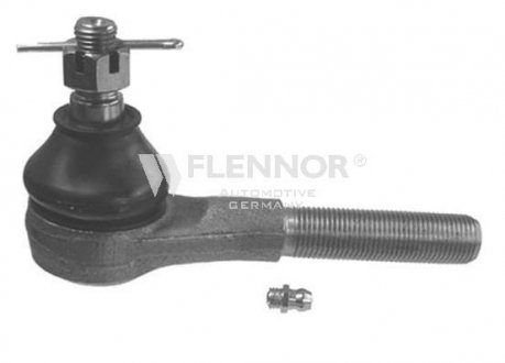 Наконечник поперечної кермової тяги Flennor FL765B (фото 1)