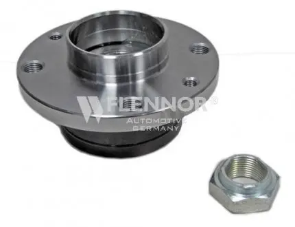 Набор колесных подшипников ступицы. Flennor FR891879