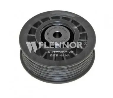 РОЛИК НАТЯЖНЫЙ Flennor FS27901