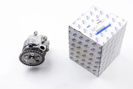 Фото насос масляний Citroen Jumper/Fiat Ducato/Peugeot Boxer/ 2.2 JTD/HDI (puma) 06- FORD 1C1Q6600CG Насос масляний Citroen Jumper/Fiat Ducato/Peugeot Boxer/ 2.2 JTD/HDI (puma) 06- FORD 1C1Q6600CG