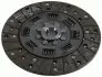 Датчик давления топливной форсунки 2.0l ecoblue FORD 2345718 (фото 1)