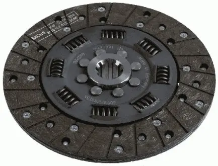 Датчик давления топливной форсунки 2.0l ecoblue FORD 2345718
