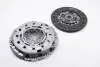 Комплект сцепления Transit 2.4TDCI 00-06 (140ps) FORD 4C117540AG (фото 4)