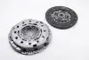 Комплект сцепления Transit 2.4TDCI 00-06 (140ps) FORD 4C117540AG (фото 3)