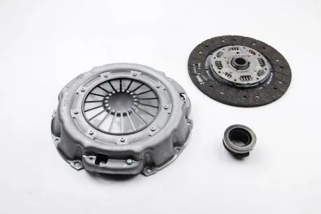 Сцепление (к-кт.) 2.5TD FORD 92VT7L596AA