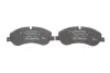 Колодки тормозные (передние) Tourneo Custom/Transit Custom/Transit V363 12- (спарка)(без коробки)) FORD DSC_MEMK2J2K021A1A (фото 7)