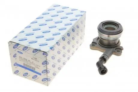 Подшипник выжимной Transit Custom 2.2TDCi 12-/Transit 2.2TDCi 11- FORD GK217A564BA
