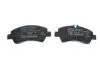 Колодки гальмівні FORD MEMK2J2M008A1A (фото 3)