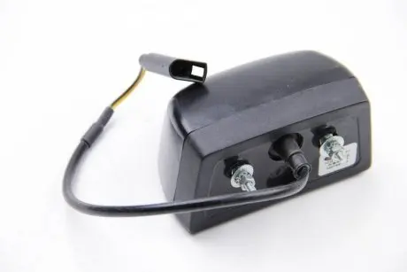 Підсвічування номера Transit V-184 2000- FORD YC15 13550 AB