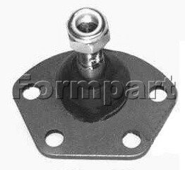 Кульова опора FIAT Ducato 94-02; PEUGEOT Boxer 94-02; CITROEN Jumper 94-02 FORMPART 2104003