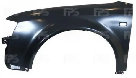 Крыло FPS FP 0014 314