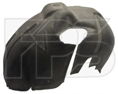 Подкрылок пластиковый FPS FP 0014 385-P