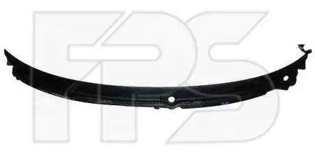 Решітка пластикова FPS FP 0014 993