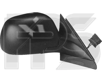 Дзеркало (в зборі) FPS FP 0018 M03