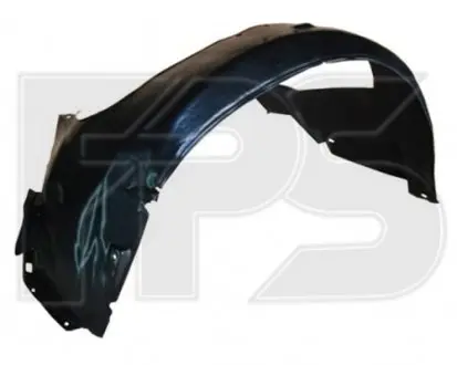 Подкрылок пластиковый FPS FP 0060 387