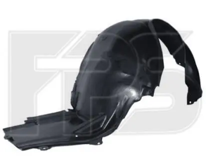 Подкрылок пластиковый FPS FP 0061 391