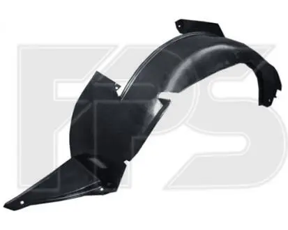 Подкрылок пластиковый FPS FP 0550 387