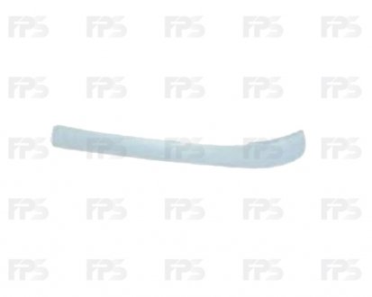 Смужка пластикова FPS FP 0550 992 (фото 1)