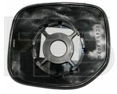Зеркало FPS FP 0550 M53