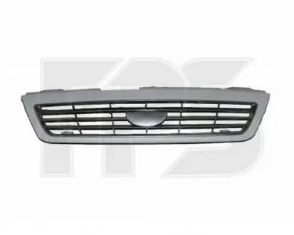 Решітка пластикова FPS FP 1105 990